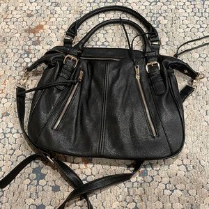 Black Purse